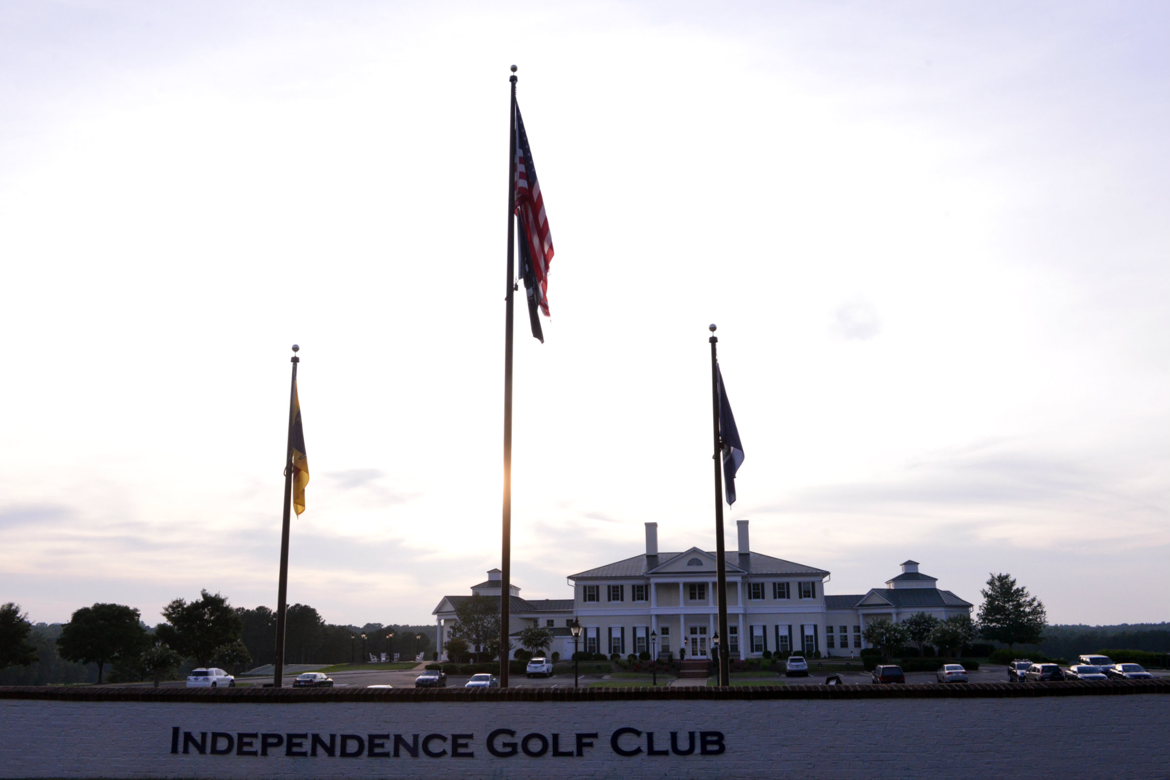 Founders Bridge Powhatan Living Daniel Keeton
