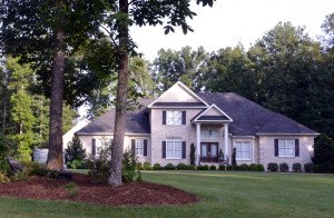 powhatan real estate