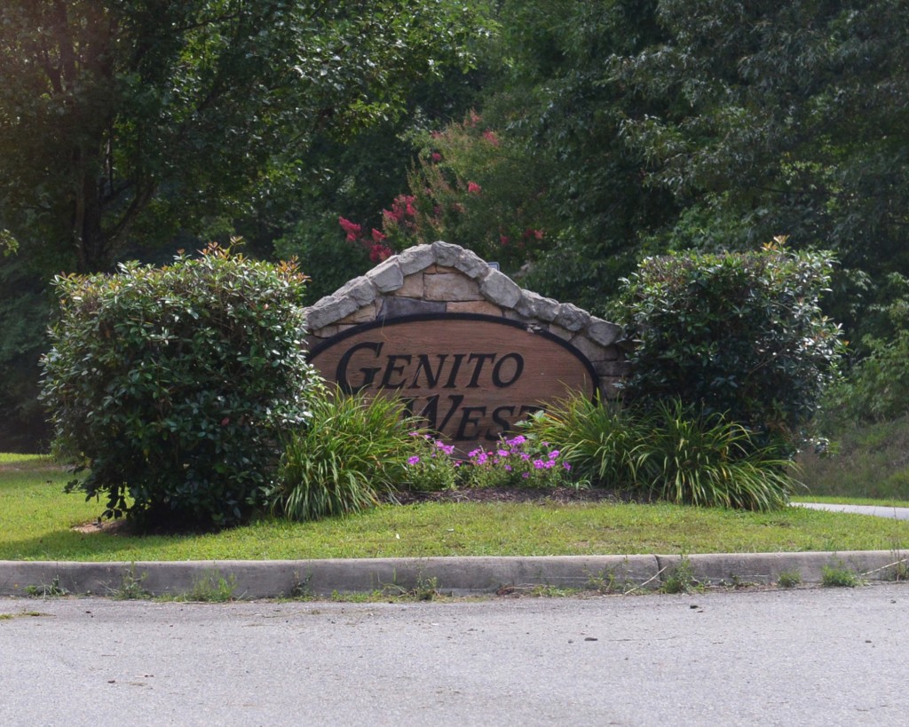 Genito West Powhatan Living Daniel Keeton