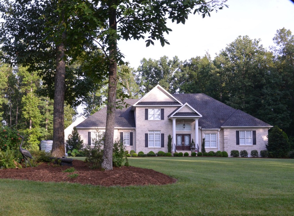 Maple Grove Homes & Real Estate Guide