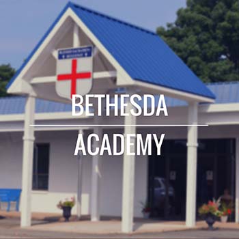 Bethesda/ Academy