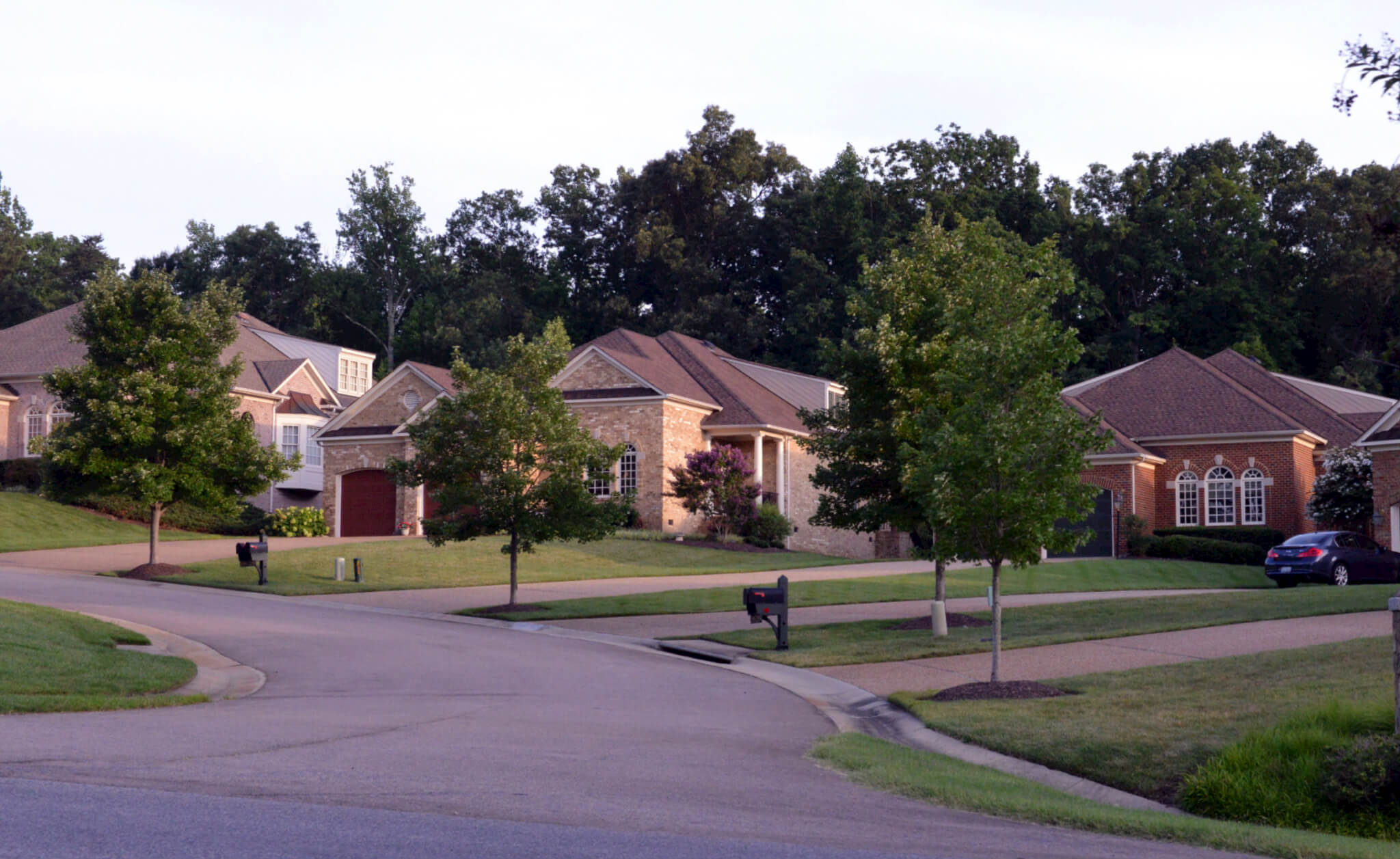 Luxury Homes in Powhatan, VA Powhatan Living Daniel Keeton