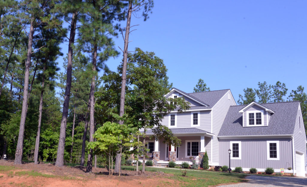 Find the Perfect Powhatan Residential Property for Your Investment