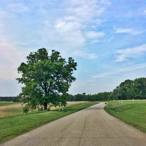 Tilmans Farm Powhatan Living Daniel Keeton