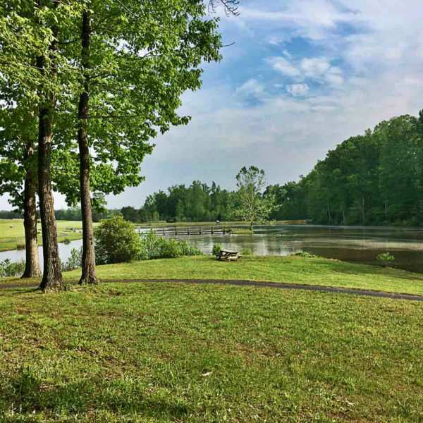 Tilmans Farm Powhatan Living Daniel Keeton