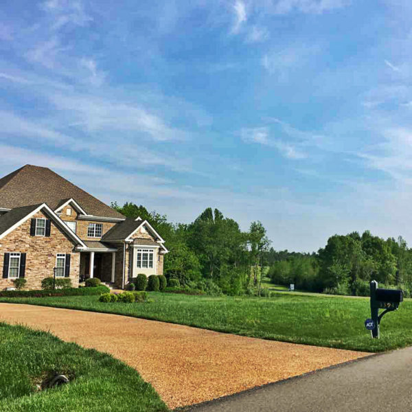 Tilmans Farm Powhatan Living Daniel Keeton