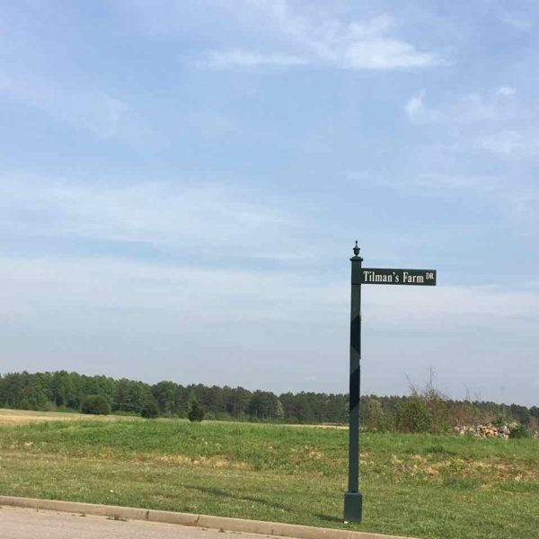 Tilmans Farm Powhatan Living Daniel Keeton