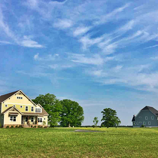 Tilmans Farm Powhatan Living Daniel Keeton