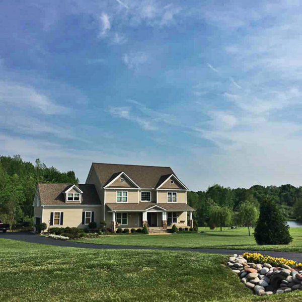 Tilmans Farm Powhatan Living Daniel Keeton