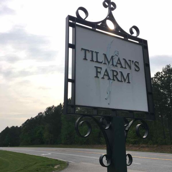Tilmans Farm Powhatan Living Daniel Keeton